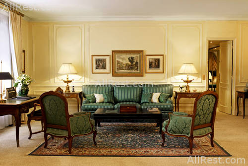 Hotel Prince de Galles 5